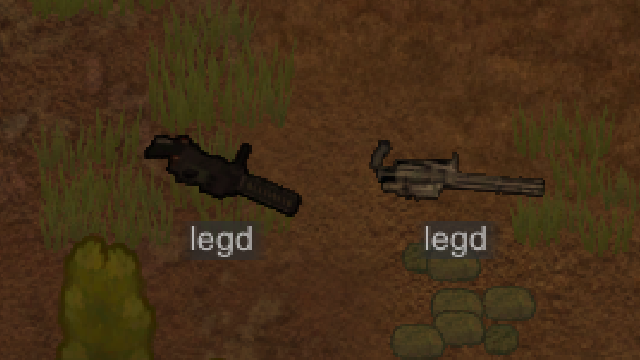 The Heavy Death Machine