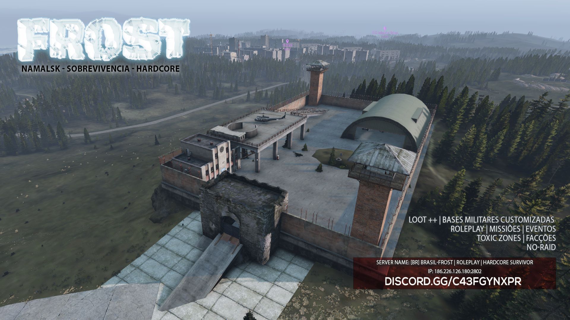 FROST-BRASIL-MOD