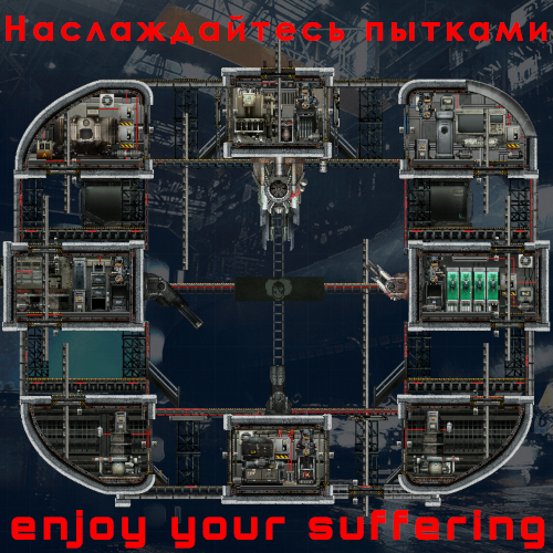 KRENDEL-M.S.D.1 – Barotrauma Mod