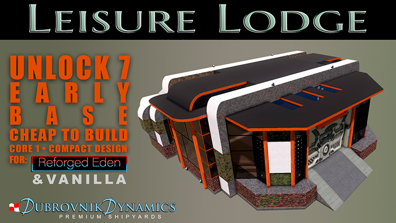 Leisure Lodge