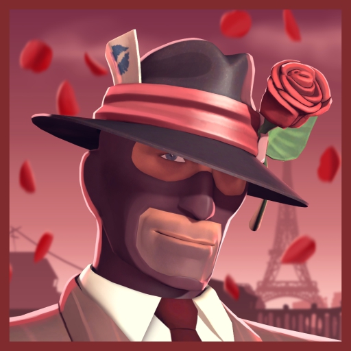 The Valentine [Romantic]