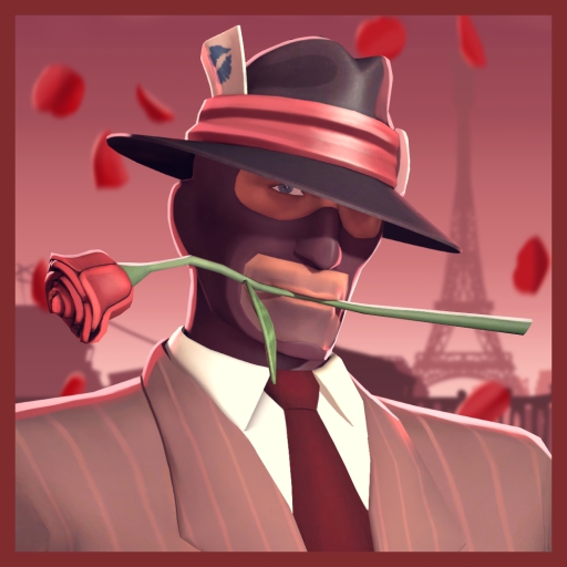 The Valentine [Dancer]