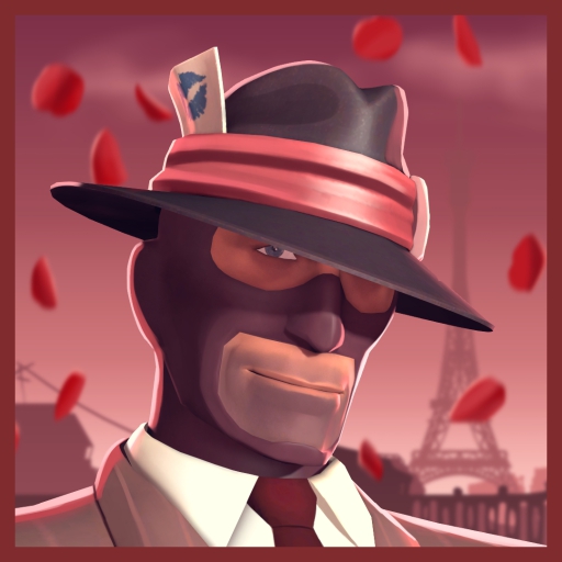 The Valentine [Lover]