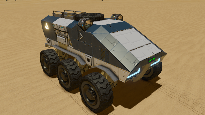 [SDF] PV-201 Standard preview