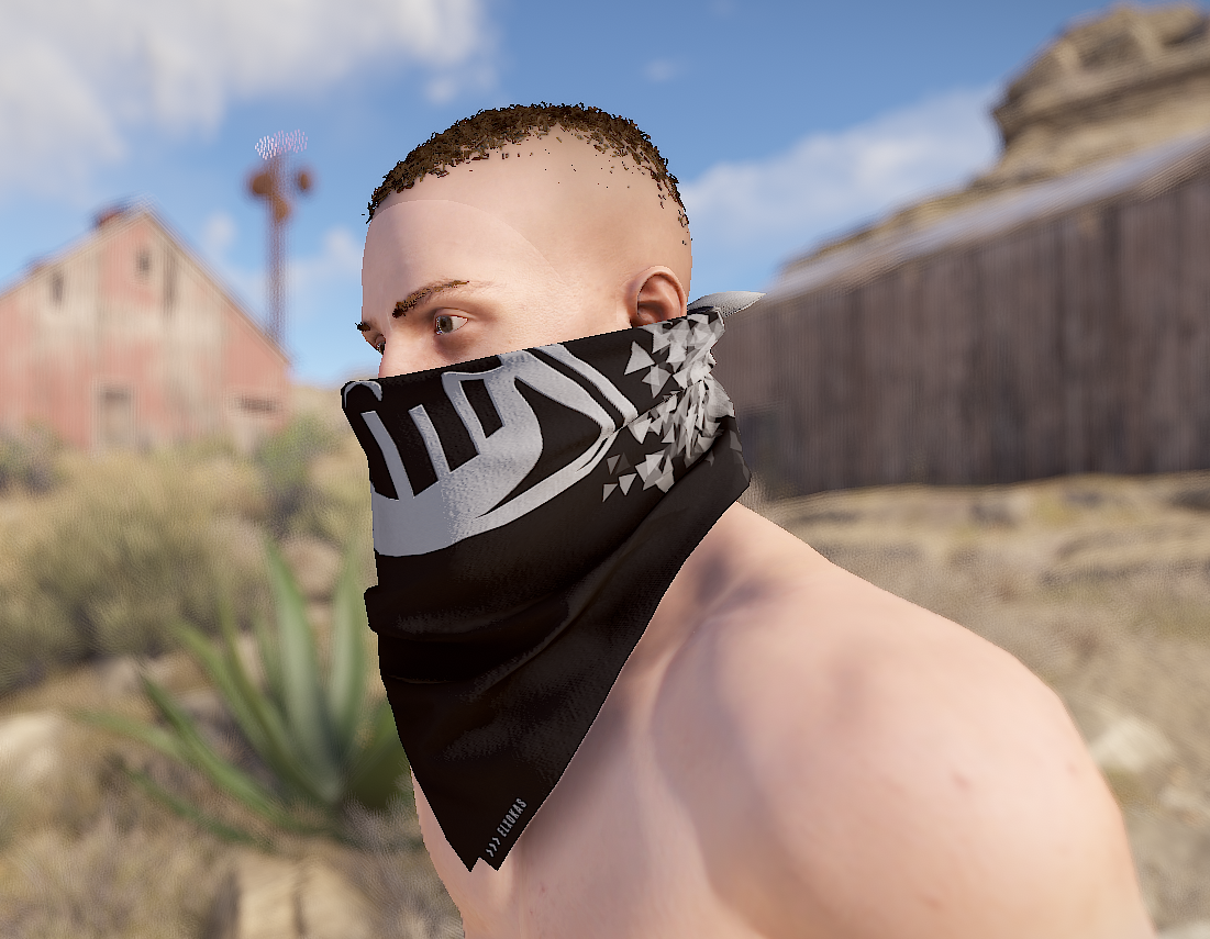 Elxokas's Bandana
