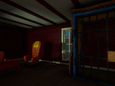  NEIGHBOR VR