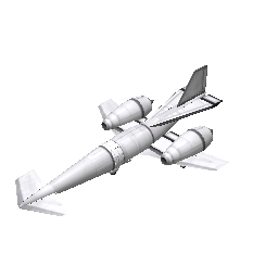 Bay Racer