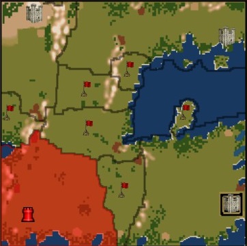 GOT - Dorne