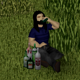 Alcohol Variations – Project Zomboid Mod