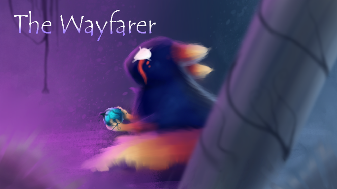 The Wayfarer [BETA]