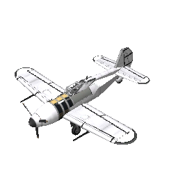 BF109 electric