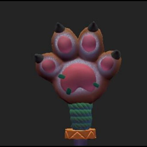 toy dog_weapon