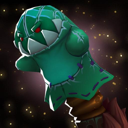 toy dog_arms