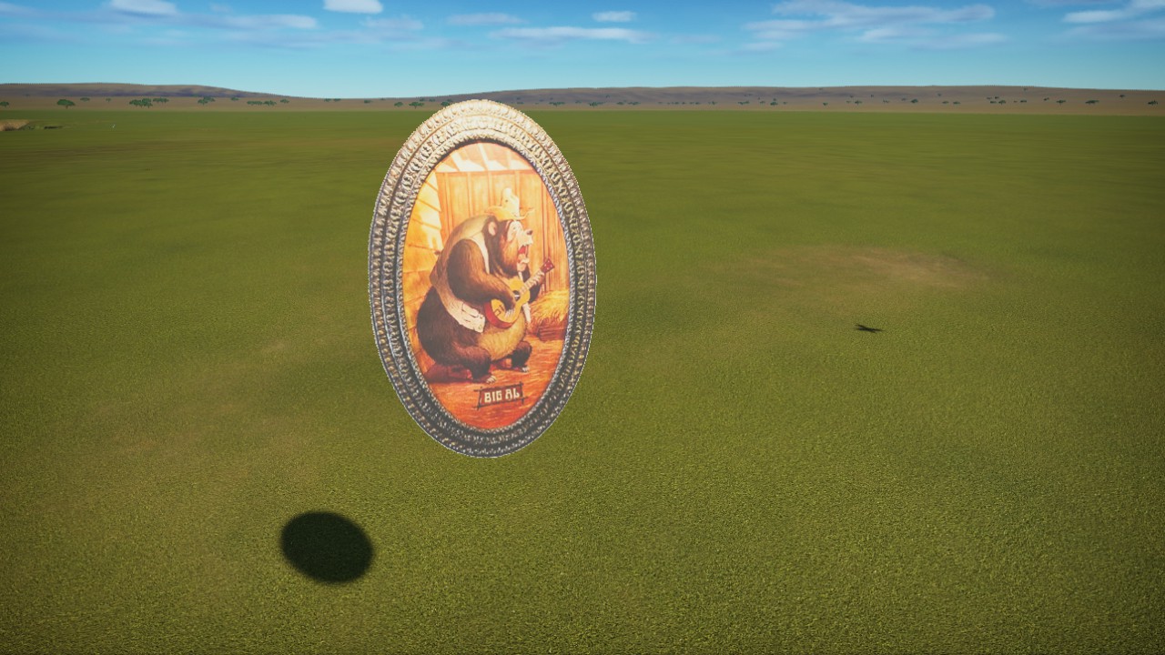 DA-CountryBearsBigAlPortrait