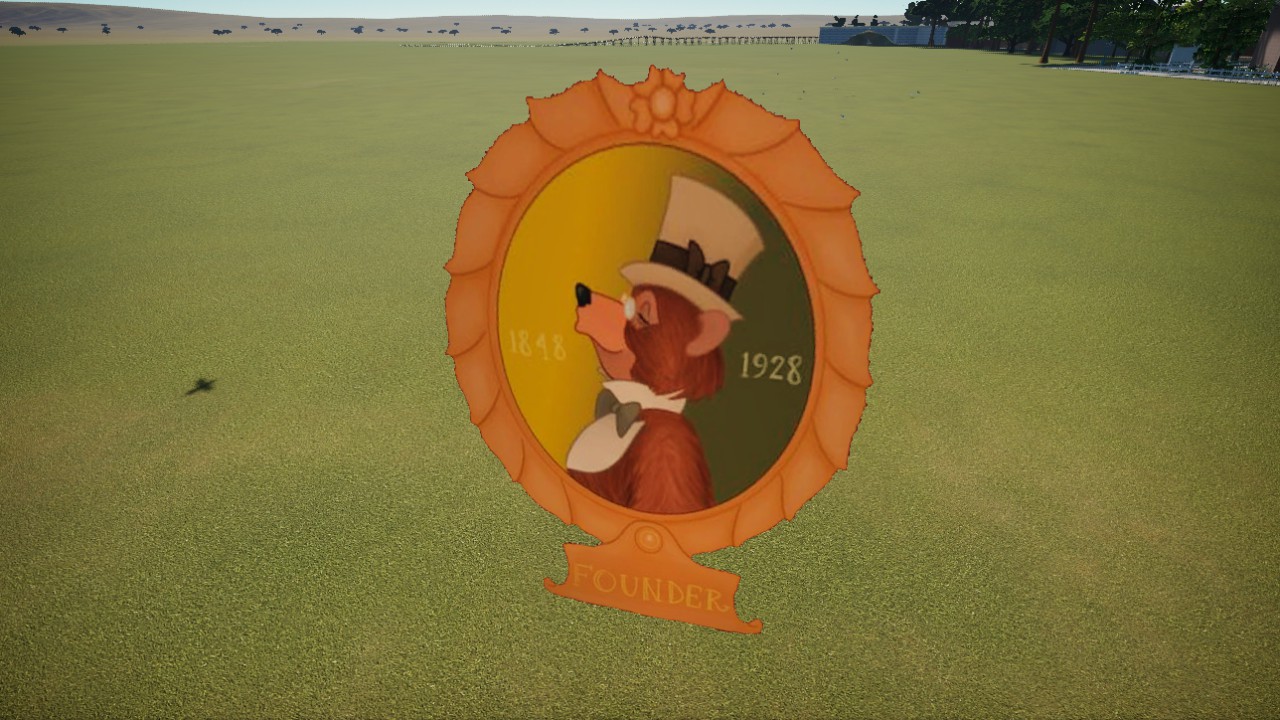 DA-CountryBearsFounderPortrait