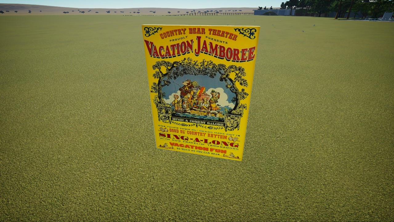 DA-CountryBearsVacationPoster