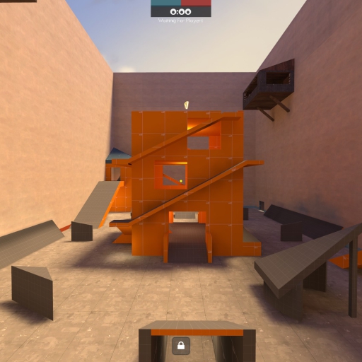 trade_uxie_a8 – Team Fortress 2 Mod