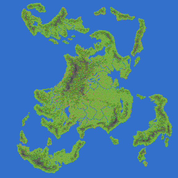 Quietlandia