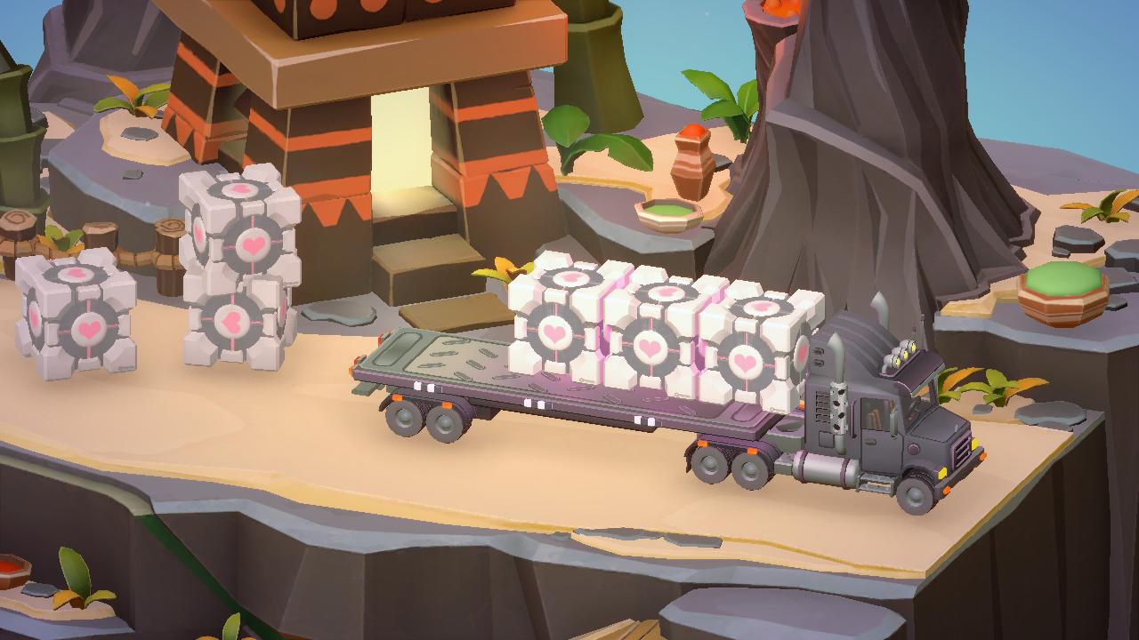 5-3: Overseas Shipment