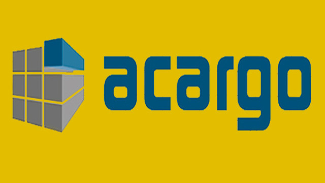 Acargo Aufkleber Volvo FH 2022 by Sanax