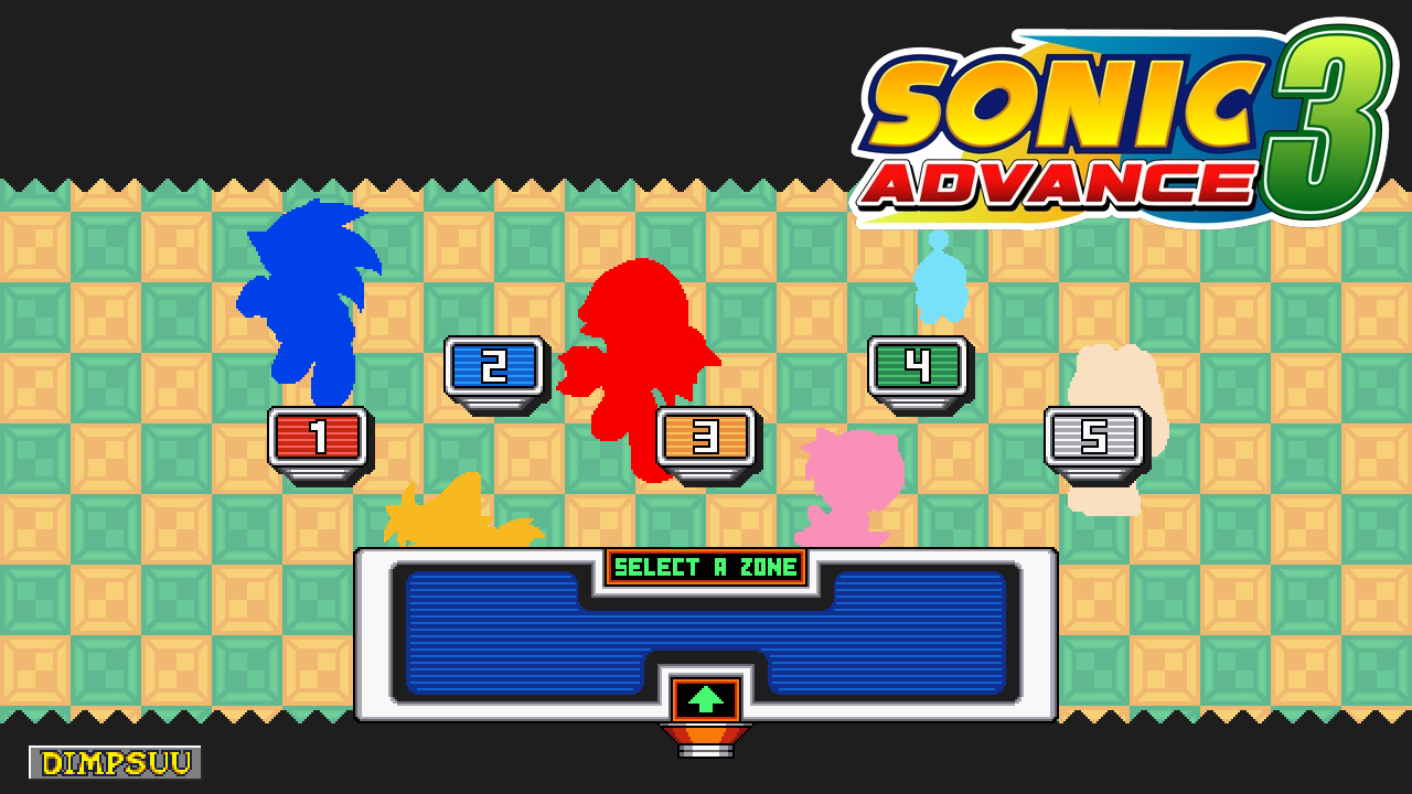 Sonic Factory