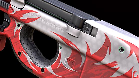 P90 | ADRENALIN