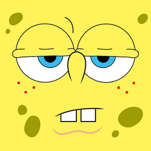 SpongeBob