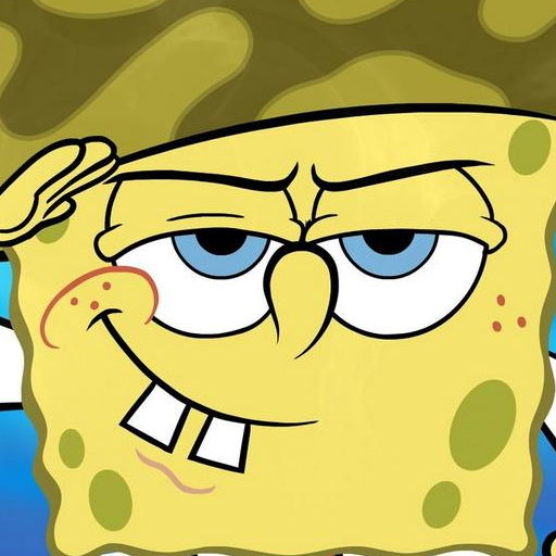 Spongebob
