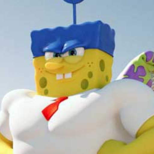 Spongebob
