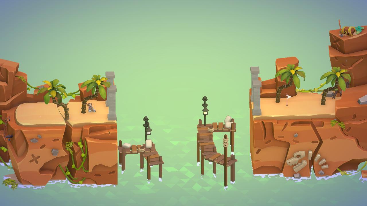 6-10: Tower Suspension