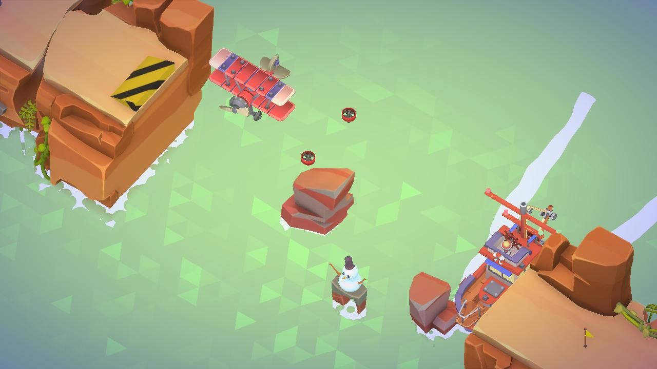 6-12: A New Rope