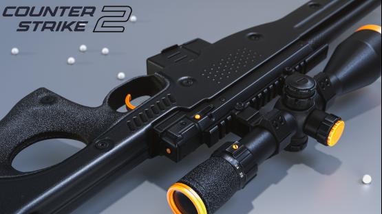 AWP | Airsoft Elite