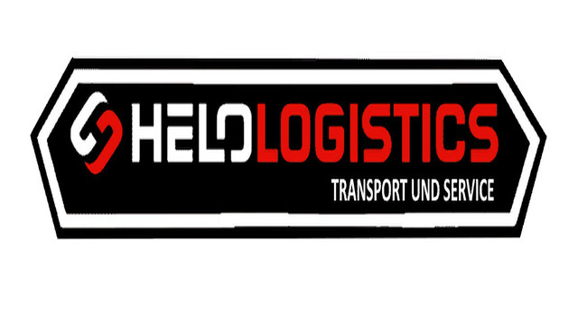 HeloTrucking Aufkleber Volvo FH 2022 by Sanax