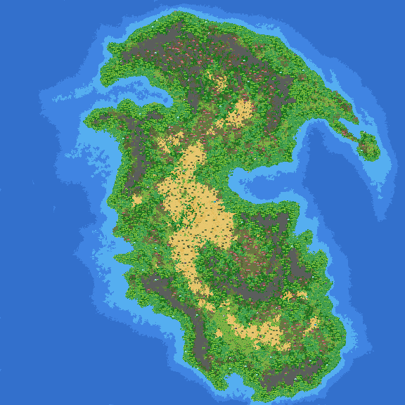 Pangea
