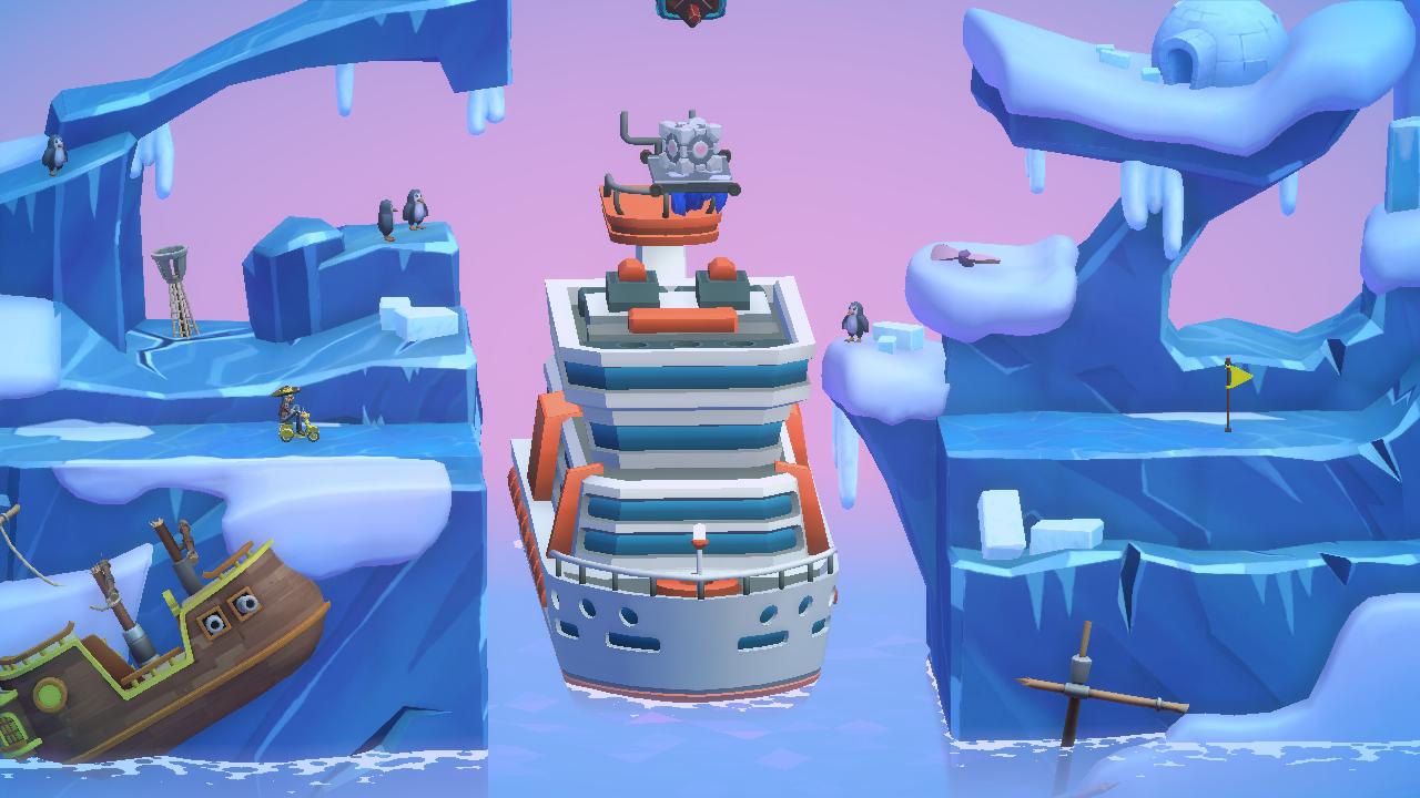 7-8 Return Of The Springcannon
