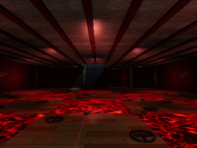 Parkour 2 preview