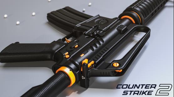 M4A1-S | Airsoft Elite