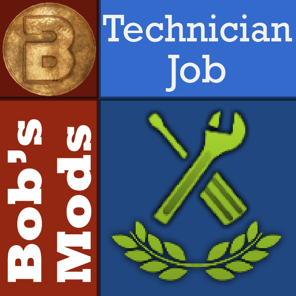 Technician Job
