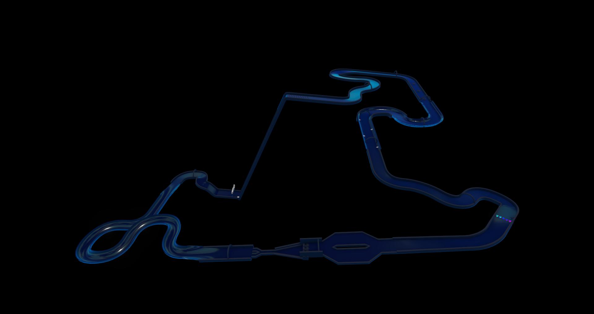 Void Valley Marble Prix - V1.3