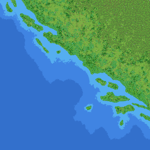 Dalmatia