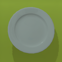 Plate