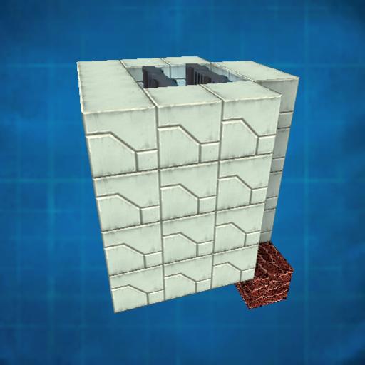 vault room v1
