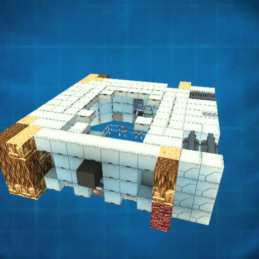 vault shaft v1