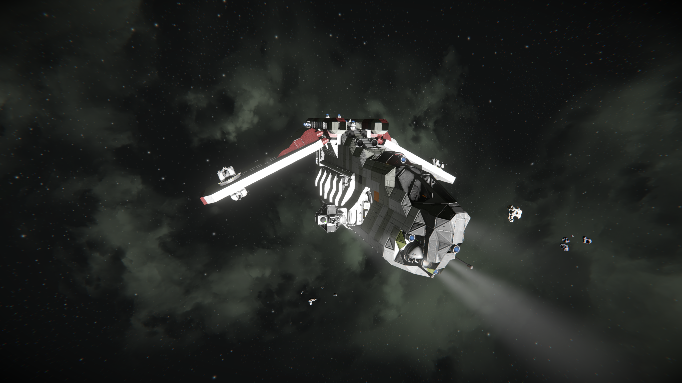 LAATI Carrier Varient