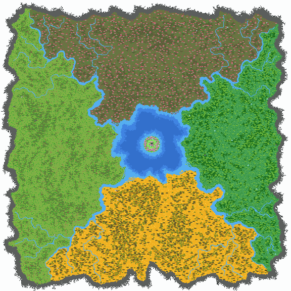 Riverland Four Districts