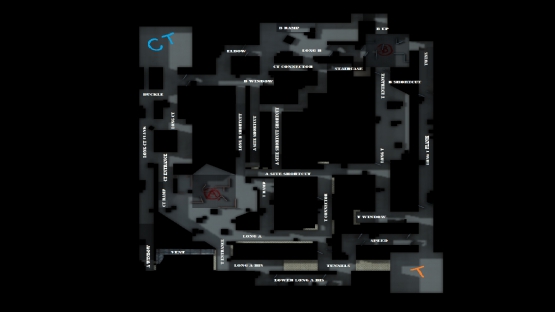 de_collapse_NEW MAP IN COMMING – Counter-Strike 2 Mod
