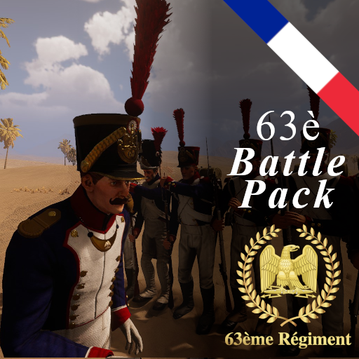 63è Battle Pack