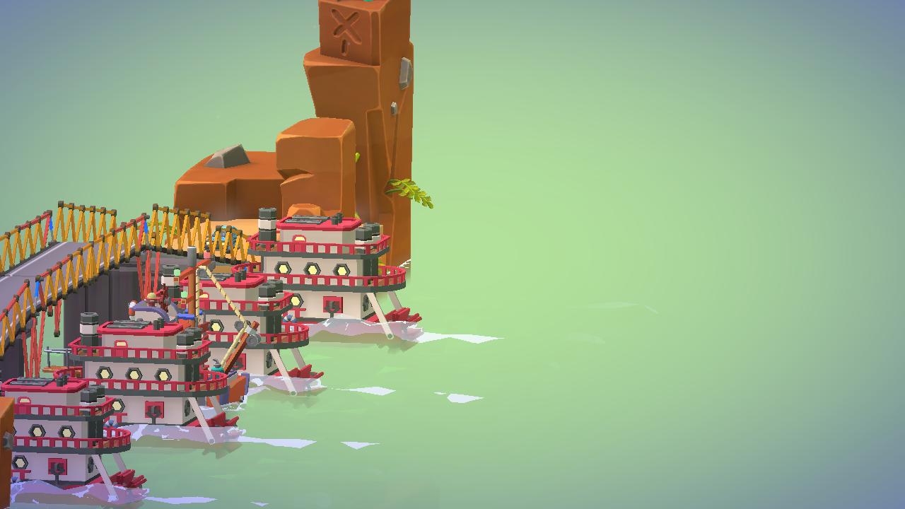 Waterways