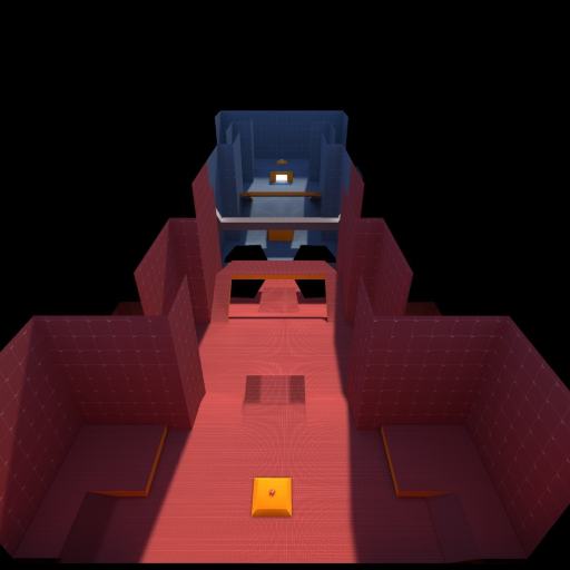 ctf_huskyraid – Team Fortress 2 Mod