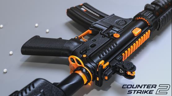 M4A4 | Airsoft Elite